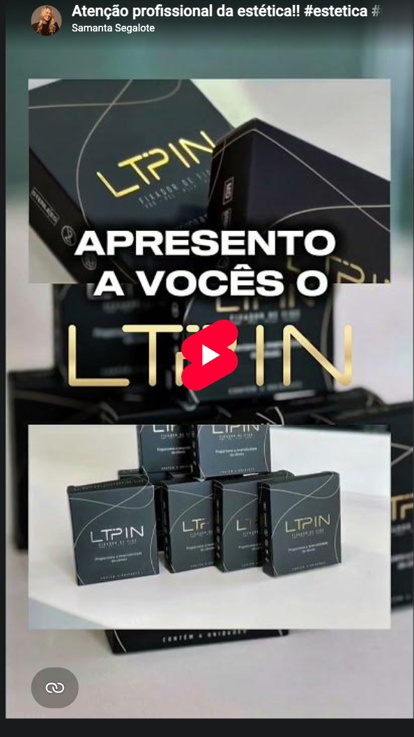 Atenção, profissional da estética!