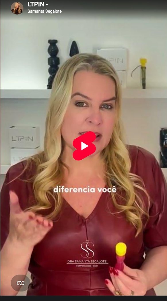 O que diferencia você